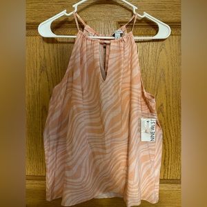Nine West Tank Top size S